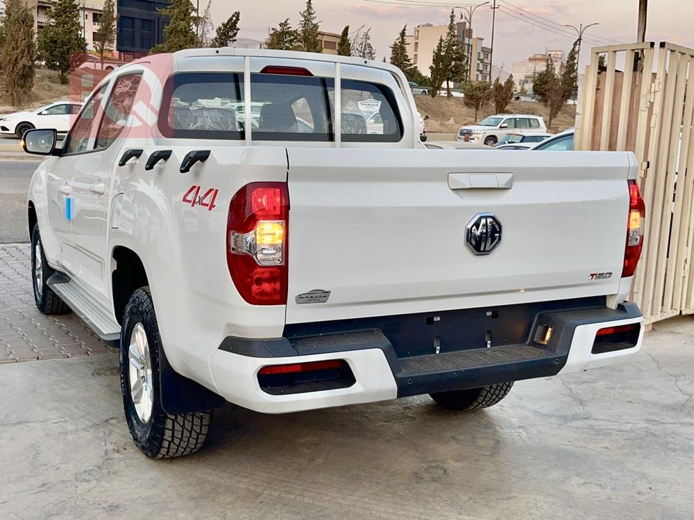 ئێم جی T60